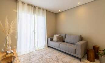 Imagem 4: Apartamento à Venda - Itaim Bibi, 1 Quarto, 45 m2