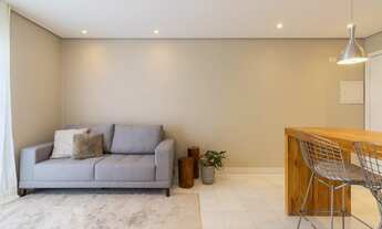 Imagem 6: Apartamento à Venda - Itaim Bibi, 1 Quarto, 45 m2