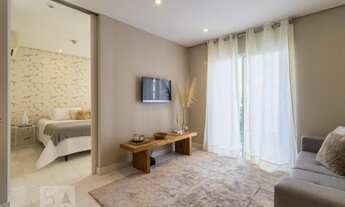 Imagem 2: Apartamento à Venda - Itaim Bibi, 1 Quarto, 45 m2