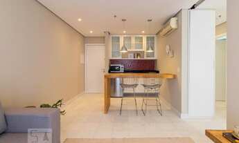 Imagem 5: Apartamento à Venda - Itaim Bibi, 1 Quarto, 45 m2