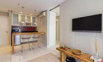 Imagem: Apartamento à Venda - Itaim Bibi, 1 Quarto