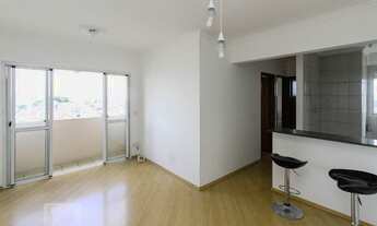 Imagem: Apartamento à Venda - Vila Ema, 2 Quartos