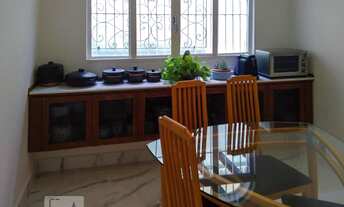 Imagem: Casa à Venda - Butantã, 3 Quartos, 260