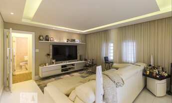 Imagem: Casa à Venda - Vila Clementino, 3 Quartos