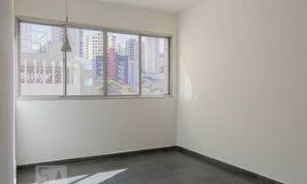 Imagem: Apartamento à Venda - Chácara Inglesa