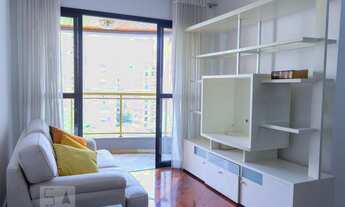 Imagem 1: Apartamento à Venda - Vila Mariana, 2 Quartos, 78 m2