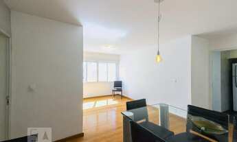 Imagem 2: Apartamento à Venda - Itaim Bibi, 2 Quartos, 95 m2