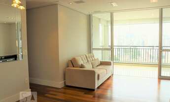 Imagem: Apartamento à Venda - Cambuci, 2 Quartos