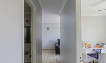 Imagem 6: Apartamento à Venda - Belém, 3 Quartos, 69 m2