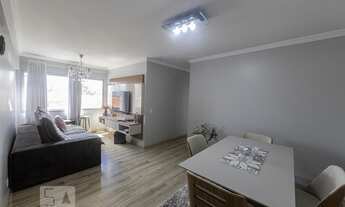 Imagem 1: Apartamento à Venda - Belém, 3 Quartos, 69 m2