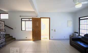 Imagem 6: Casa à Venda - Jabaquara, 3 Quartos, 272 m2