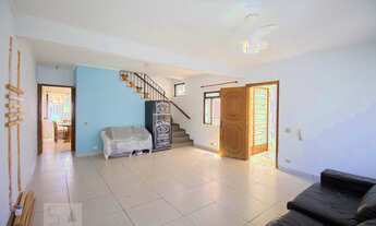 Imagem 3: Casa à Venda - Jabaquara, 3 Quartos, 272 m2