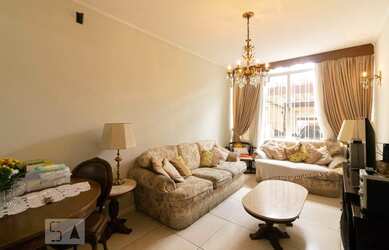 Imagem 2: Casa à Venda - Moema, 5 Quartos, 220 m2