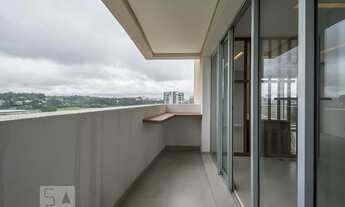 Imagem 7: Apartamento à Venda - Chácara Santo Antonio, 1 Quarto, 57 m2