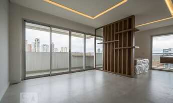 Imagem 2: Apartamento à Venda - Chácara Santo Antonio, 1 Quarto, 57 m2