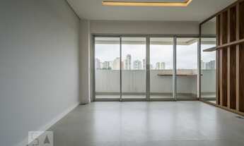 Imagem 3: Apartamento à Venda - Chácara Santo Antonio, 1 Quarto, 57 m2