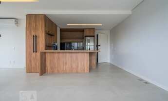 Imagem 4: Apartamento à Venda - Chácara Santo Antonio, 1 Quarto, 57 m2