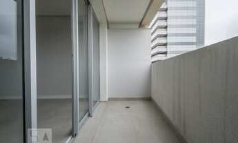 Imagem 6: Apartamento à Venda - Chácara Santo Antonio, 1 Quarto, 57 m2