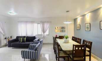 Imagem 3: Apartamento à Venda - Jardim Anália Franco, 4 Quartos, 150 m2