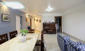 Imagem 7: Apartamento à Venda - Jardim Anália Franco, 4 Quartos, 150 m2