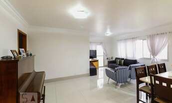 Imagem 4: Apartamento à Venda - Jardim Anália Franco, 4 Quartos, 150 m2