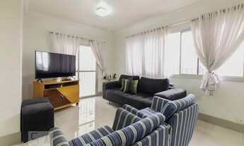 Imagem 5: Apartamento à Venda - Jardim Anália Franco, 4 Quartos, 150 m2