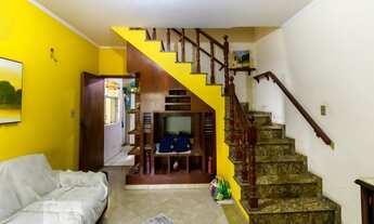 Imagem: Casa à Venda - Jardim Brasil , 3 Quartos