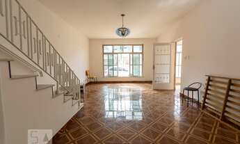 Imagem: Casa à Venda - Tatuapé, 5 Quartos, 300