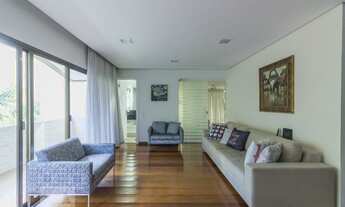 Imagem 2: Apartamento à Venda - Santana, 4 Quartos, 326 m2