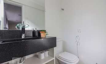 Imagem 5: Apartamento à Venda - Santana, 4 Quartos, 326 m2