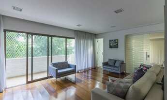 Imagem: Apartamento à Venda - Santana, 4 Quartos