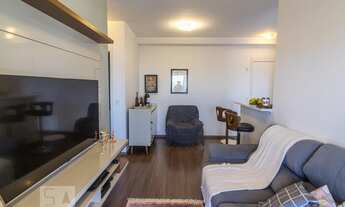 Imagem 6: Apartamento à Venda - Belém, 2 Quartos, 70 m2