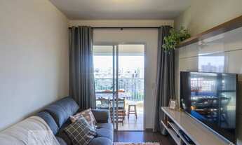 Imagem 2: Apartamento à Venda - Belém, 2 Quartos, 70 m2