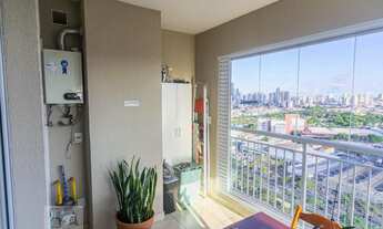 Imagem 7: Apartamento à Venda - Belém, 2 Quartos, 70 m2