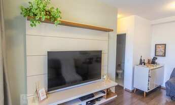 Imagem 5: Apartamento à Venda - Belém, 2 Quartos, 70 m2