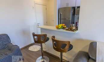 Imagem 4: Apartamento à Venda - Belém, 2 Quartos, 70 m2