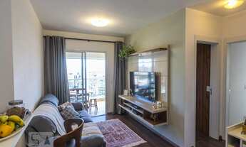 Imagem: Apartamento à Venda - Belém, 2 Quartos