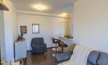 Imagem 3: Apartamento à Venda - Belém, 2 Quartos, 70 m2