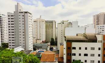 Imagem 6: Apartamento à Venda - Perdizes, 4 Quartos, 207 m2