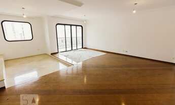 Imagem 4: Apartamento à Venda - Perdizes, 4 Quartos, 207 m2