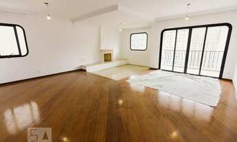 Imagem: Apartamento à Venda - Perdizes, 4 Quartos