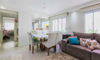 Imagem: Apartamento à Venda - Moema, 3 Quartos