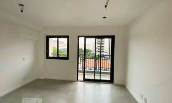 Imagem: Apartamento à Venda - Moema, 1 Quarto