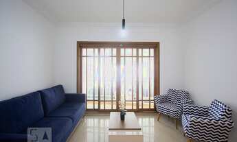 Imagem: Casa à Venda - Chácara Inglesa, 5 Quartos