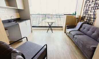 Imagem 5: Apartamento à Venda - Bom Retiro, 1 Quarto, 29 m2