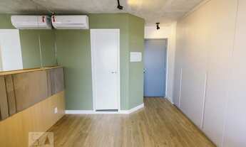 Imagem 2: Apartamento à Venda - Bom Retiro, 1 Quarto, 29 m2