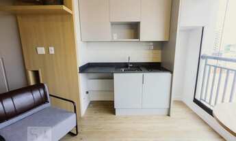 Imagem 7: Apartamento à Venda - Bom Retiro, 1 Quarto, 29 m2