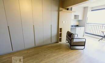 Imagem 4: Apartamento à Venda - Bom Retiro, 1 Quarto, 29 m2