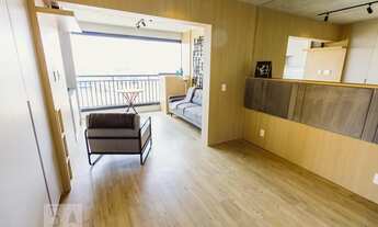 Imagem: Apartamento à Venda - Bom Retiro, 1 Quarto