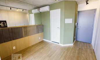 Imagem 3: Apartamento à Venda - Bom Retiro, 1 Quarto, 29 m2